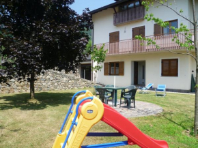 Гостиница Casa Vacanza Ca dei Logi  Левико